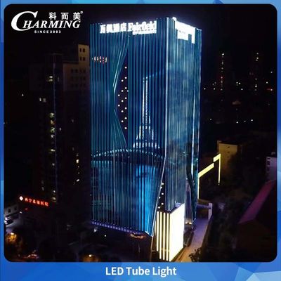 熱売り工場 屋外IP65 LEDチューブライト 高明るさ LED