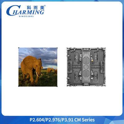 レンタルLEDディスプレイ 屋内屋外 フルカラー LEDウォール P3.9 P3.91 LEDビデオウォール 500*500mm 500*1000mm ダイキャストアルミニウムディスプレイスクリーン
