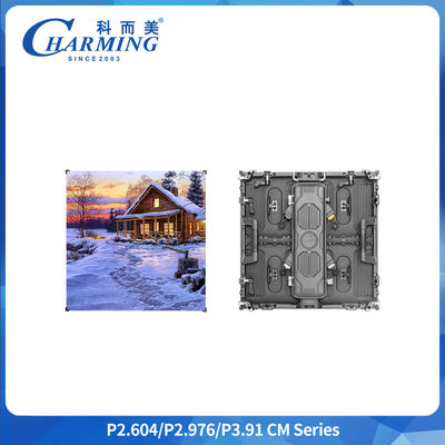 レンタルLEDディスプレイ 屋内屋外 フルカラー LEDウォール P3.9 P3.91 LEDビデオウォール 500*500mm 500*1000mm ダイキャストアルミニウムディスプレイスクリーン