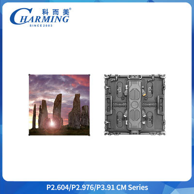 舞台背景 LED レンタルディスプレイ 屋外パフォーマンス レンタル 大型画面 LED レンタル 電子型 大型画面