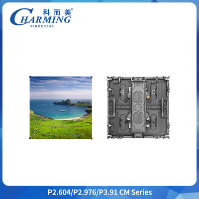 LEDスクリーン P3.91 コンサート広告 簡単にインストールできる HDレンタルビデオ 壁面パネル LEDスクリーンディスプレイ 屋外