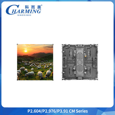 LEDスクリーン P3.91 コンサート広告 簡単にインストールできる HDレンタルビデオ 壁面パネル LEDスクリーンディスプレイ 屋外