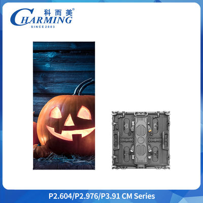 7680Hz 屋外 LED レンタルディスプレイ P2.64 P2.98 P3.91 IP65 防水