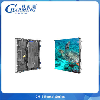 LEDスクリーン広告 LEDビデオウォール 大型 8K 超高輝度 P2.6 P2.9 防水 屋外レンタル LEDディスプレイ画面