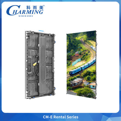 高性能LEDバナーディスプレイ屋外PantallaレンタルLED 3.91エクステリア