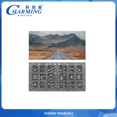 800CD LEDビデオウォールパネル 3840pフルHD屋内LEDスクリーン SMD 2020標準 P2 P2.5 P3 P4 広告LEDモジュール屋内