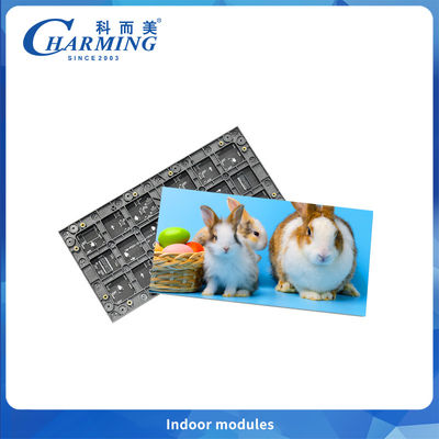 会議室用HDディスプレイP1.53屋内LEDモジュール、メーカー製、IP40防水