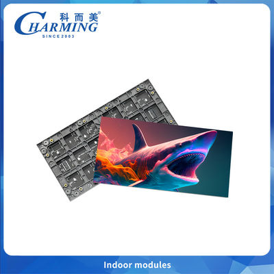 Easy Maintenance P1.53 Indoor Led Module has Best Price and CE Certification Use for Meeting Room