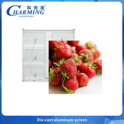 P6 デジタル LED 屋外防水フットボールスタジアム ビッグ LED 広告看板スクリーン