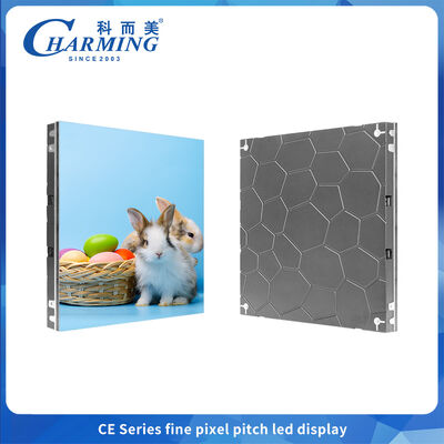 小細のピクセルピッチ P1.25 P1.53 P1.86 P2.5 P2.22 屋内 HD LED ウォール コンプリート システム LED スクリーン ディスプレイ