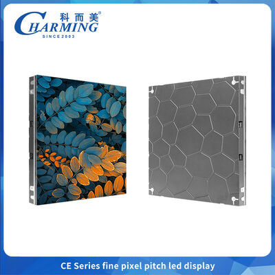 スタジアムデジタルサイネージソリューション P1.53 ファインピッチ屋内広告ディスプレイ