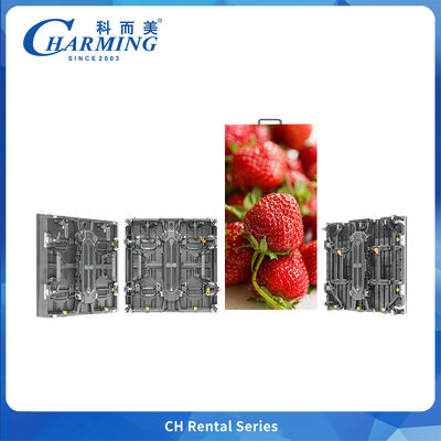 7.9kg アウトドアP3.91CHシリーズ 曲線/柔軟/右角キャビネット ステージコンサート