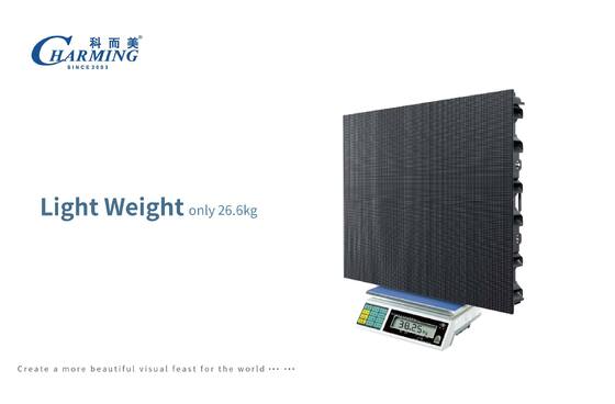 屋外LEDディスプレイ | レンタルおよび固定設置向けの信頼性の高いソリューション