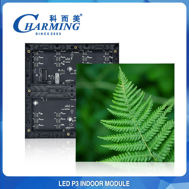 工場サプライヤー P4 Hd 20W ビデオ 壁パネル クリエイティブ 256x128mm 広告 大型 室内 屋外 LED ディスプレイ 画面 教会 結婚式 リセプション 部屋