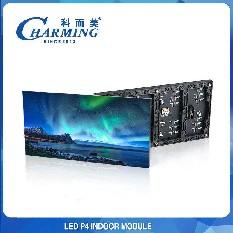 中国 メーカー カスタマイズされた磁気吸着 800cd デジタルミニディスプレイ モジュール 3d クラブ パネル P2-p5 巨大 4K インダース LED スクリーン 広告用