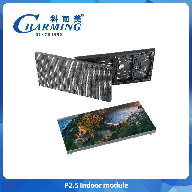 4K インダース・LED 大型ディスプレイ P2 P3 P4 P5 SMD2020 LED モジュール P2.5 インダース 24W LED スクリーン パネル インダース