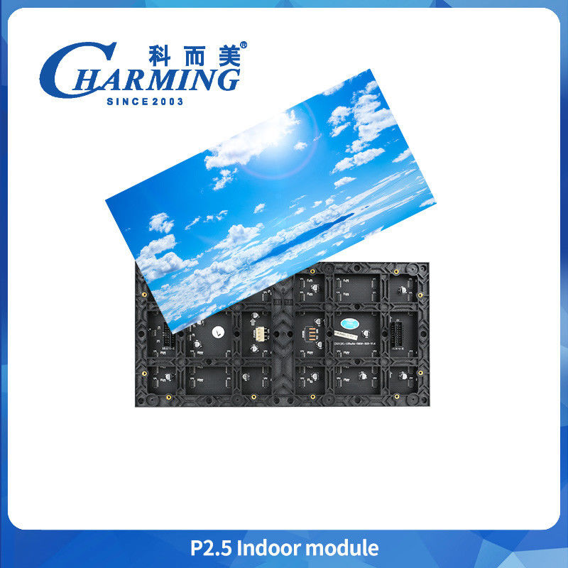 Ip50 4k リフレッシュレート フルカラー P4 インダース・LED モジュール 1/16 スキャン・LED ビデオ・ウォール インダース・インダース・カンファレンスルーム ディスプレイ・広告ディスプレイ