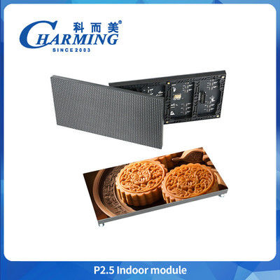 P4 マグネティックマウント Billboard P3 Hd 広告画面 120° ビューイングアングル P2 LED モジュールのディスプレイ 新しいP2.5 ビデオ LED ディスプレイ画面 室内ビデオプレイ LED ディスプレイ