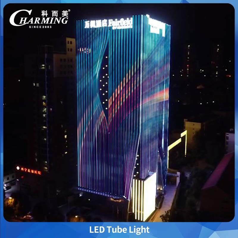 高品質新技術高輝度屋内LEDチューブ IP65防水LEDチューブライト