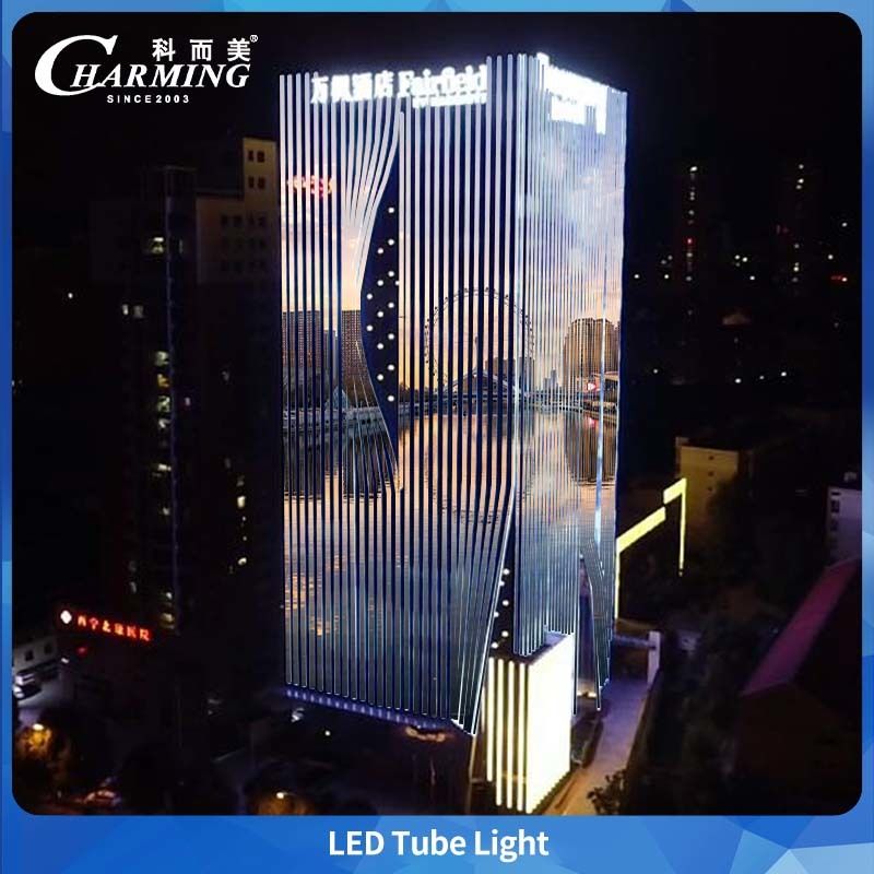 LEDライトチューブ 屋外 U38-500 5.5w 500*38*58MM 固定ライトバーのための支架 迅速かつ便利