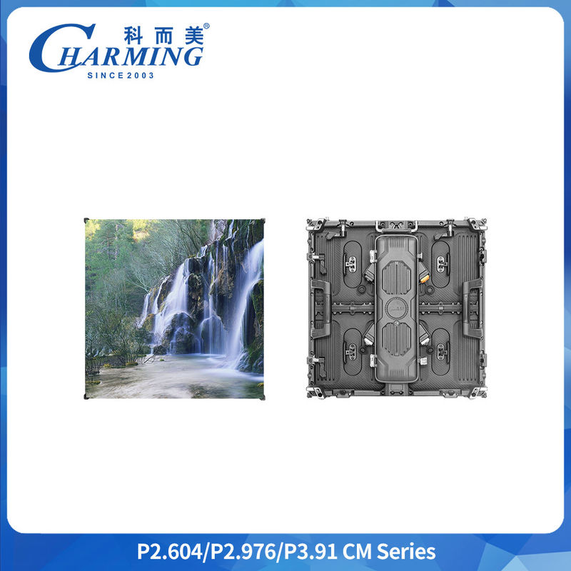 工場直販LEDディスプレイ LEDスクリーン 明確で鮮明なスマートスクリーン LEDパネル