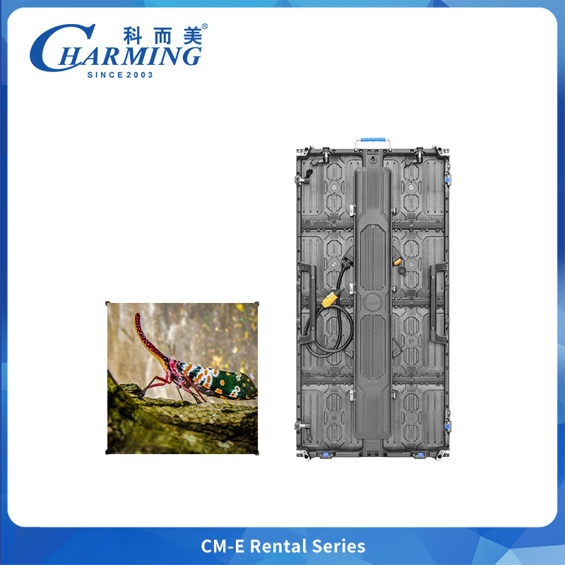 P3.9 LEDスクリーン ウォール 屋外レンタル LEDディスプレイ 50X50 50X1 Pantalla de eventos de alquiler