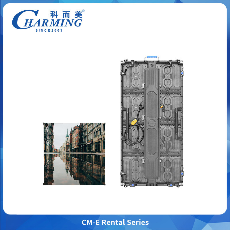 超高画質P3.91 ビデオ 屋外 フルカラー 舞台 背景 LED キラリックスクリーン ディスプレイ