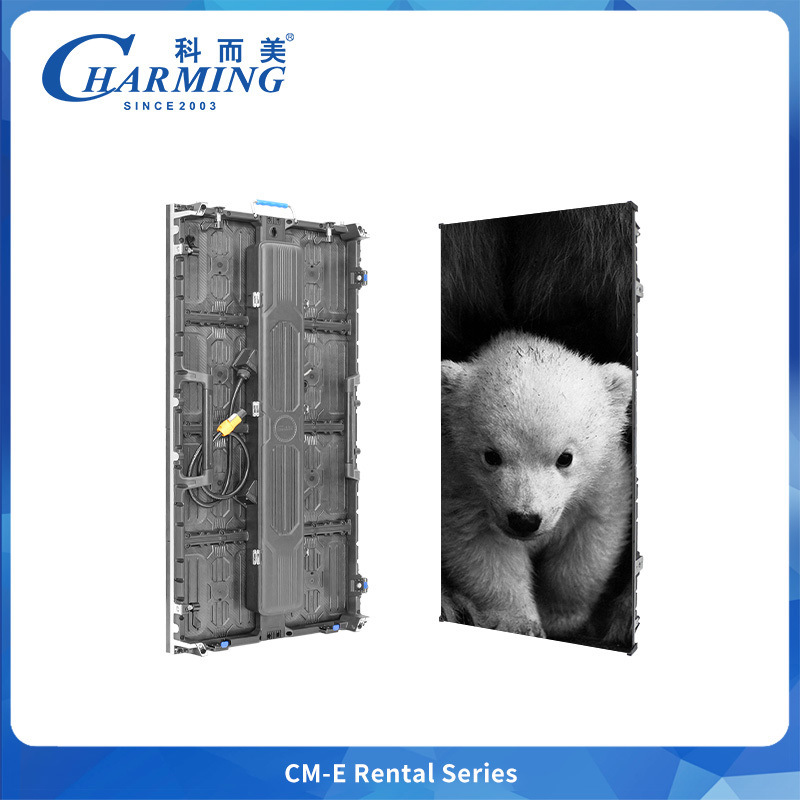 高性能LEDバナーディスプレイ屋外PantallaレンタルLED 3.91エクステリア