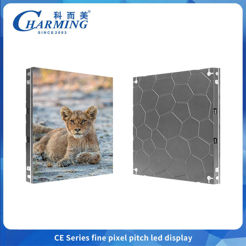 スマート教室LEDソリューション:壁掛け、フロントメンテナンスP1.53オールインワンディスプレイ