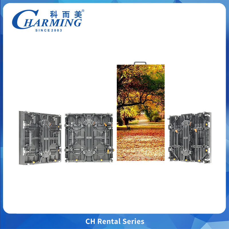 レンタル LED スクリーン HD 室内 室外 P3.91 レンタル LED 画面 舞台背景