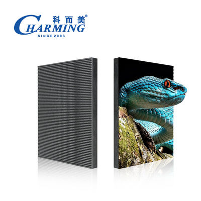 落下防止クラブ モジュール LED P3 屋内 RGB 64x64 1920HZ/3840HZ