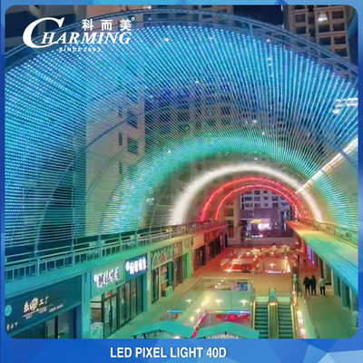 防水 IP68 建物の正面ライト、建物のための Multiscene LED の滑走路端燈