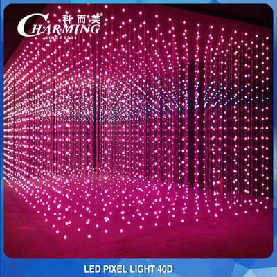 多目的防水ピクセル ライト LED、建物の正面 LED ポイント ライト