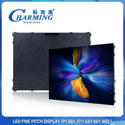 継ぎ目が無い接続の640x480MM P2.5屋内LEDビデオ スクリーンの最高によっては3840Hzが新たになる
