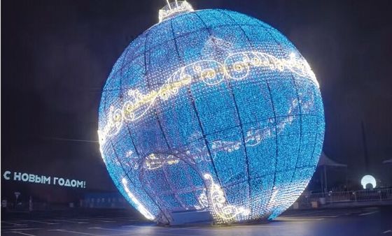 1.44のW LEDポイントは屋外の正面の建物のためのIp68高い明るさRgbをつける