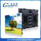 SMD3535広告の屋外スクリーン完全でセクシーなビデオ3840Hz Pantalla LED P5
