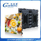 5500CD P5屋外LEDのビデオ壁9600*960mm Smd2525 130°の視野角