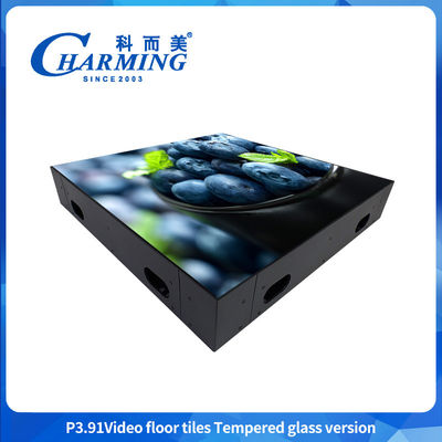 SMD1921 屋外用 RGB LED ダンスフロア 多目的 P3.91 インタラクティブ