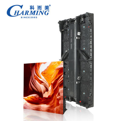 2024 新型 P2.6 Kシリーズ 3840Hz インダース LED ディスプレイ 中国から 有名サプライヤー