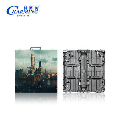 費用対効果の高いP8屋外LEDスクリーン、看板レンタル、ステージイベント向け、CE認証、世界中への発送