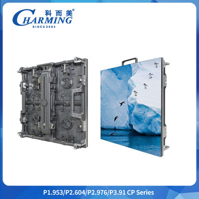 魅力的な新製品 中国 Smd1921 P2.6-3.91 パネル 16スキャン Hd セキシー 3D ビルボード ビデオ 壁 LED デジタル シグネージ ディスプレイ 巨大会議