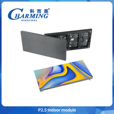 IP50 SMD2020 室内 LED 壁 3840Hz HD P2 P2.5 P3 P4 P5 室内 LED ディスプレイ モジュール LED 広告缶
