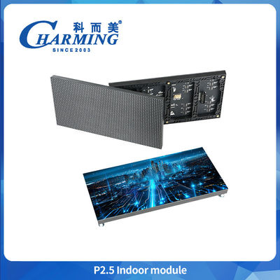 ダイナミックエネルギー節約 Ip50 フルカラー P2.5 P3 P4 P5 4k インダース LED モジュール Smd2020 LED ビデオ ウォール