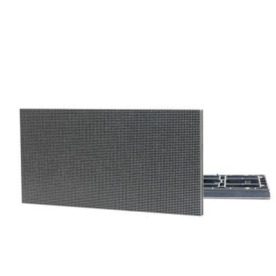 鍵付きLEDビデオウォールシステム P5 LEDディスプレイパネルステージ 室内LEDディスプレイ壁画面