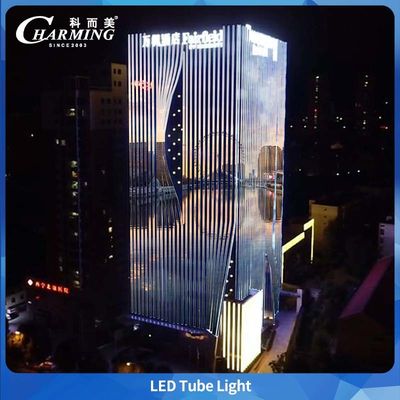LEDライトチューブ 屋外 U38-500 5.5w 500*38*58MM 固定ライトバーのための支架 迅速かつ便利