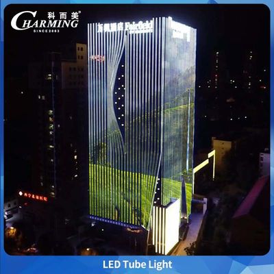 魅力的な製品 LED MINI TUBE LIGHT-U20 500*20MM SMD3535 屋外ビル用
